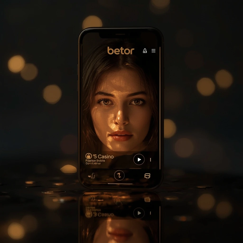 Betor Casino App Betor Casino App